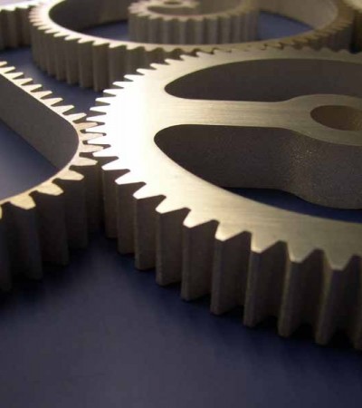 OMAX Verzahnung Gear